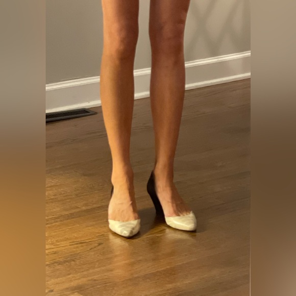 Loeffler Randall, wedges, size 9, EXCELLENT condition. - Picture 3 of 12